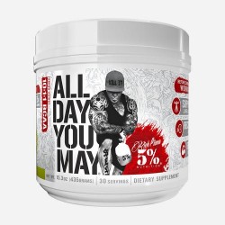 ALL DAY YOU MAY (465G) 5% NUTRITION